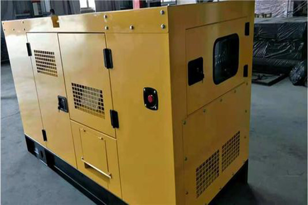 叶县发电机出租