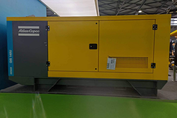 叶县发电机出租