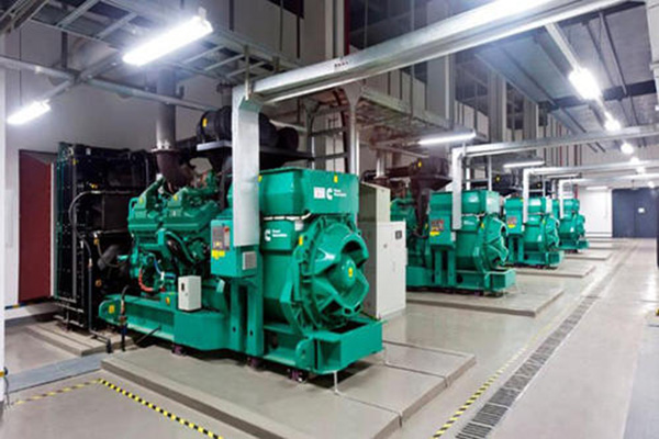 叶县发电机出租