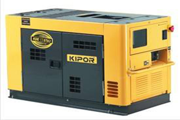 叶县发电机出租